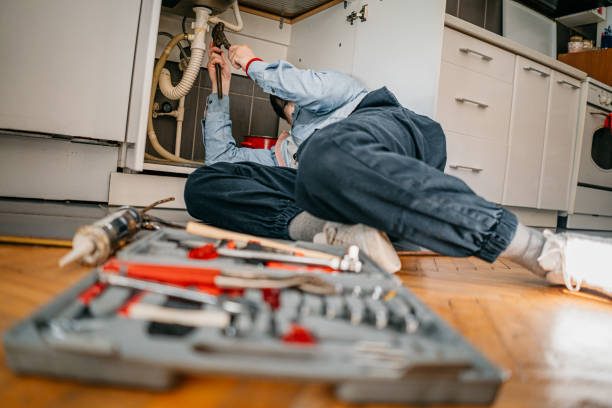 Best Water Leak Repair  in Hector, MN