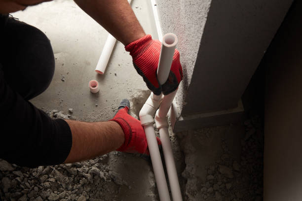 Best Emergency Plumbing Repair  in Hector, MN