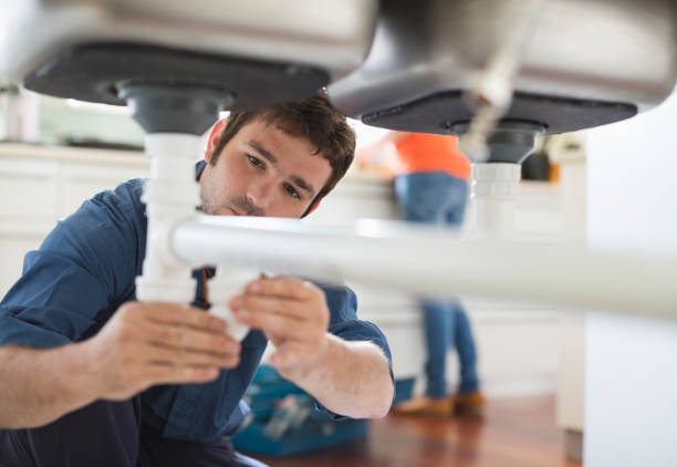 Best Leak Detection Services  in Hector, MN