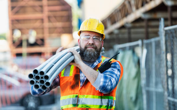 Best Local Plumber Services  in Hector, MN