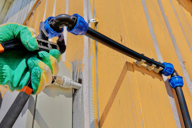 Best Shower Repair Services  in Hector, MN
