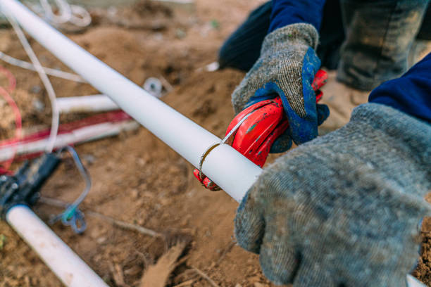 Best Faucet Repair  in Hector, MN